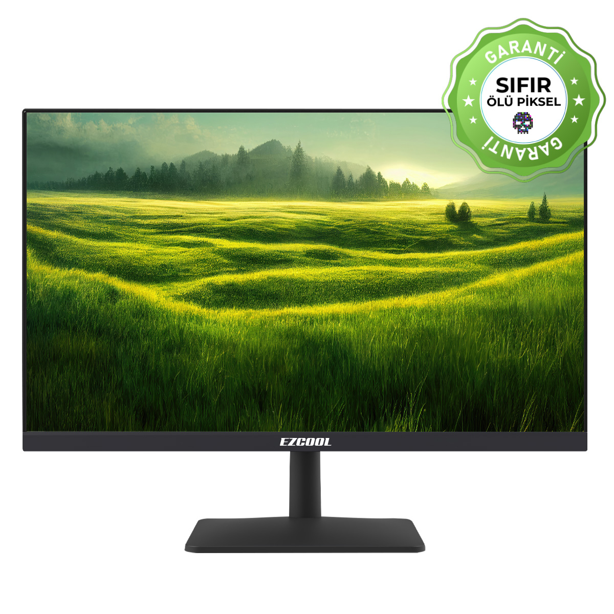 EZCOOL 23.8 EZCOOL CORP EZC24 100HZ 5MS HDMI VGA 