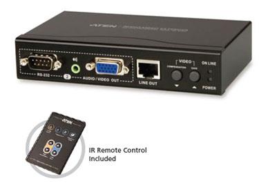 ATEN Aten ATEN-VB552