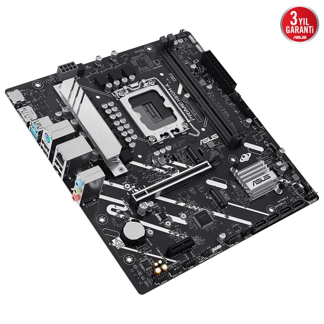 ASUS Asus Prime H810M-A Csm D5 1851P Hdmi Dp-54378