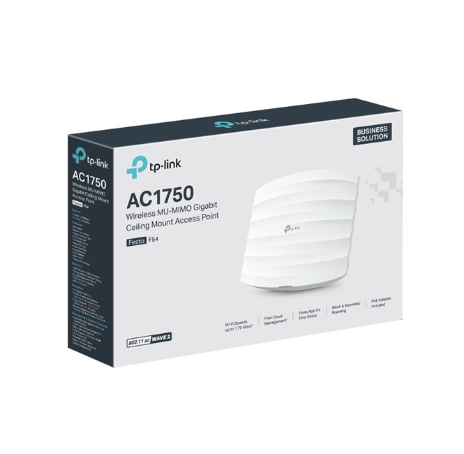 TP-LINK Tp-Link Festa F52 450Mbps Access Point-45980
