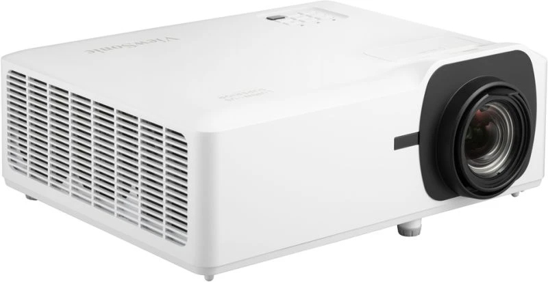 VIEWSONIC VIEWSONIC LS901HD (VS20032) LAZER WUXGA 1920x1200 6.000AL 20.000SAAT 2xHDMI+RJ45+HDBaseT KISA MESAFE PROJEKSIYON-50582