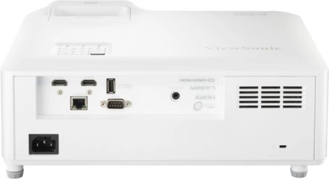 VIEWSONIC VIEWSONIC LS901HD (VS20032) LAZER WUXGA 1920x1200 6.000AL 20.000SAAT 2xHDMI+RJ45+HDBaseT KISA MESAFE PROJEKSIYON-69767