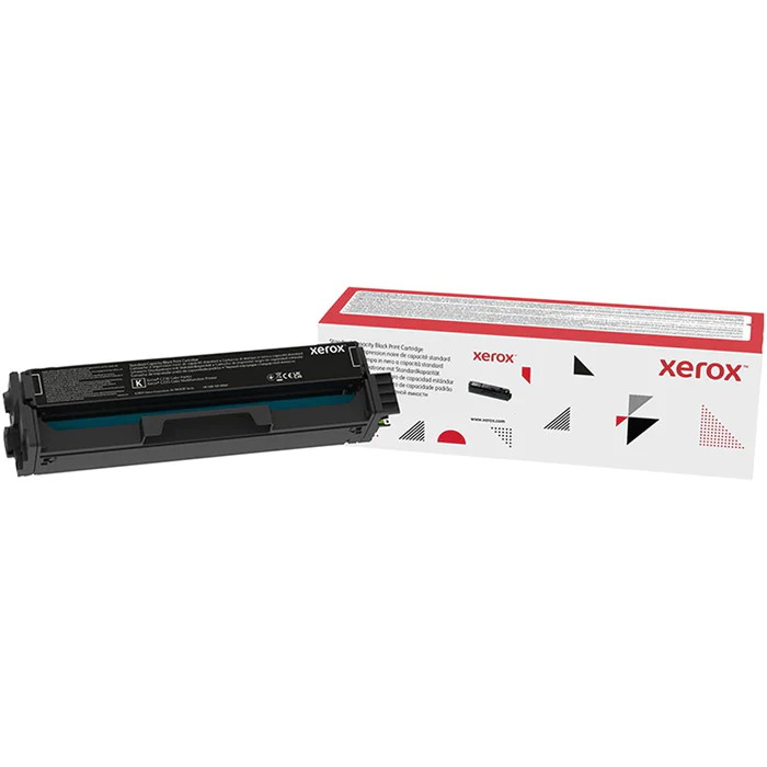 XEROX XEROX 006R04387 BLACK TONER C230/C235 1500 SAYFA