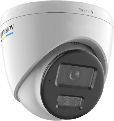 HIKVISION DS-2CD1347G2H-LIUF 4MP 2.8mm ColorVu Smart Hybrid Light IP Dome-60774