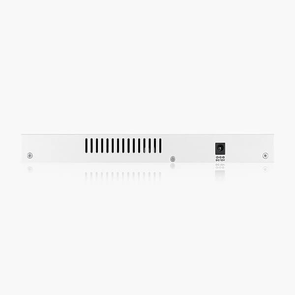 ZYXEL ZYXEL XMG-108 8 PORT 2.5G + 1G SFP/10G SFP+ MULTIGIGABIT METAL YONETILEMEZ DESKTOP SWITCH-66775