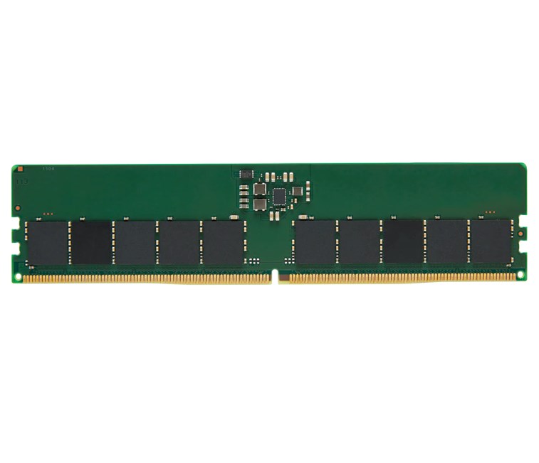 KINGSTON Kingston KTH-PL548D8-32GB DDR5 4800MHz ECC Bellek