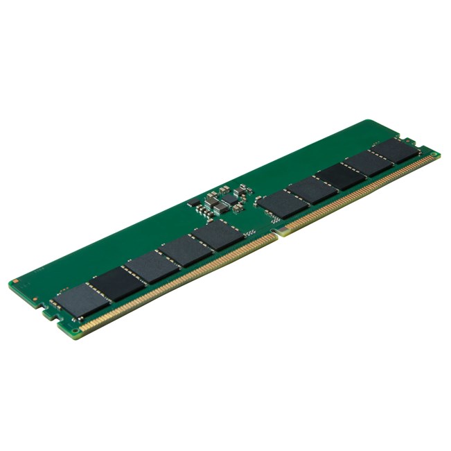 KINGSTON Kingston KTH-PL548D8-32GB DDR5 4800MHz ECC Bellek-40870