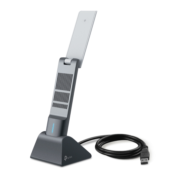TP-LINK TP-LINK Archer TX50UH AX3000 High Gain Dual Band Wi-Fi 6 USB Adapter
