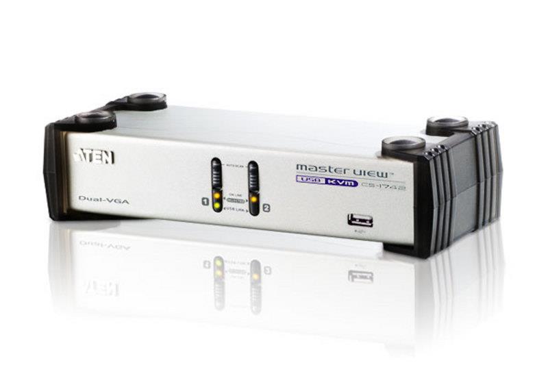 ATEN Aten ATEN-CS1742C