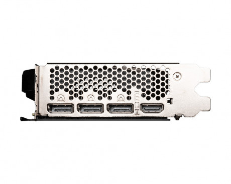 MSI VGA GEFORCE RTX 4060 TI VENTUS 2X BLACK 16G OC RTX4060 TI 8GB GDDR6 192B DX12 PCIE 4.0 X16 (3XDP 1XHDMI)