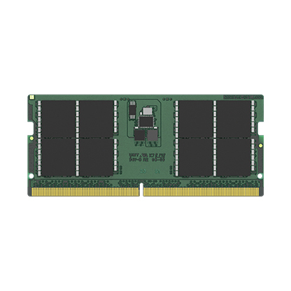 KINGSTON Kingston Sisteme Özel 48GB DDR5 5600MHz CL46 Notebook Rami