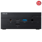 ASUS ASUS Mini PC PN51-S1-B-B5285MD, AMD Ryzen 5 5500U, 8Gb Ram, 256Gb SSD, Paylaşımlı Ekran Kartı, Wi-Fi, Bluetooth, FreeDos, MFF MiniPC-67359