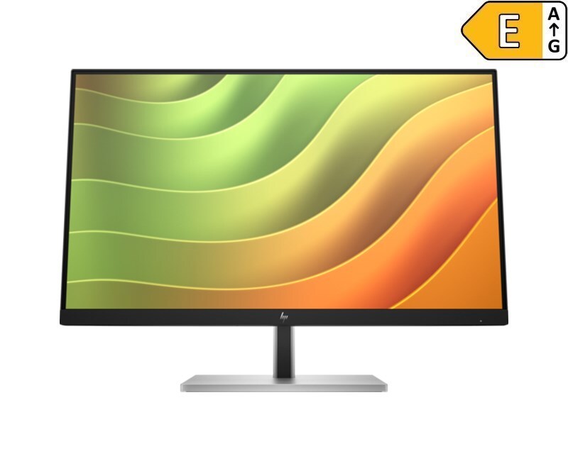 HP HP E24u G5 23.8" 5ms Hdmi Dp IPS (6N4D0AA)