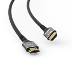 S-LINK S-LINK SLX-HD4K015, 4K UHD, HDMI v2.0, 1.5mt. 60Hz. Metal Uçlu, Kablo
