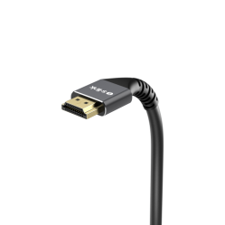 S-LINK S-LINK SLX-HD4K015, 4K UHD, HDMI v2.0, 1.5mt. 60Hz. Metal Uçlu, Kablo-67088