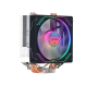 FRISBY Frisby FCL-F1334C 120mm P4S CPU Soğutucu-66831