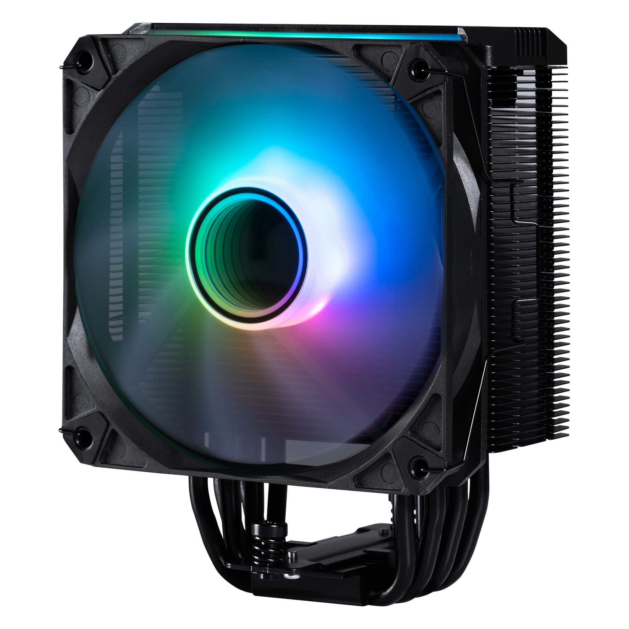 BITFENIX BITFENIX 120MM AIR COOLER ARGB BLACK