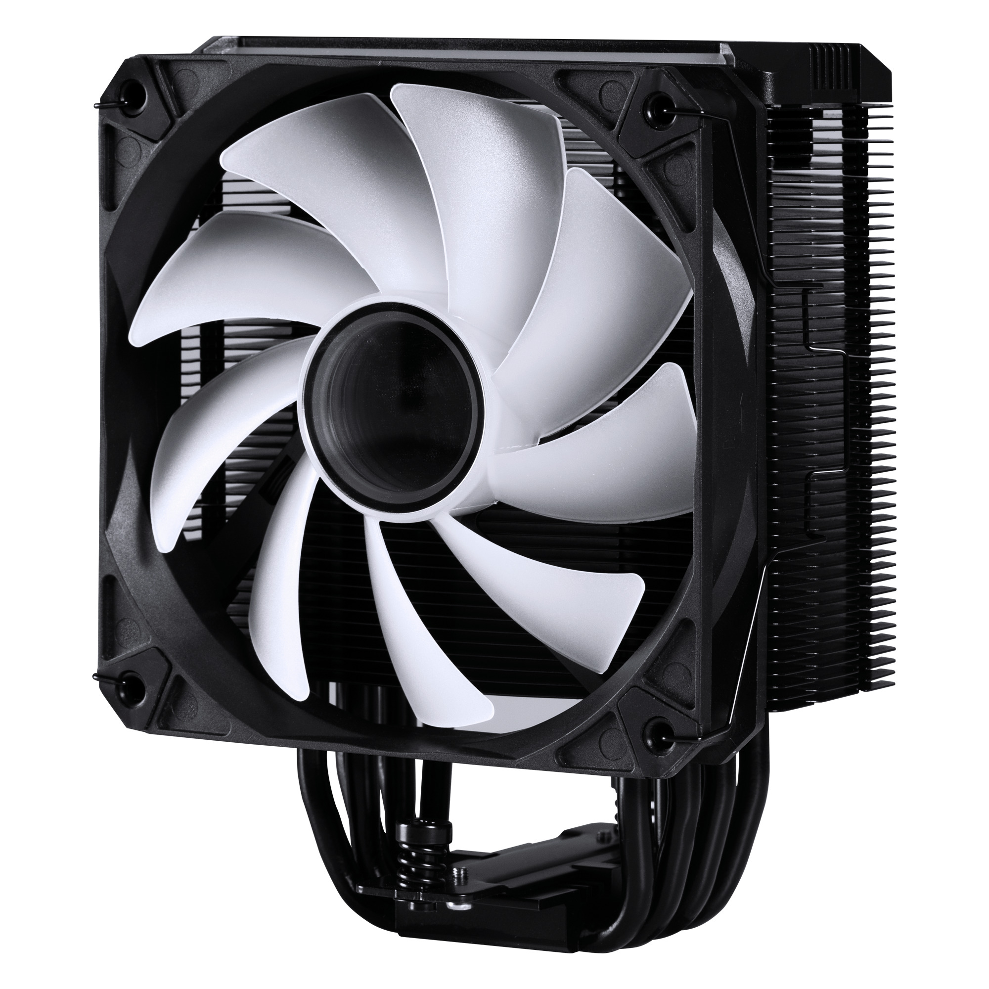 BITFENIX BITFENIX 120MM AIR COOLER ARGB BLACK-62541