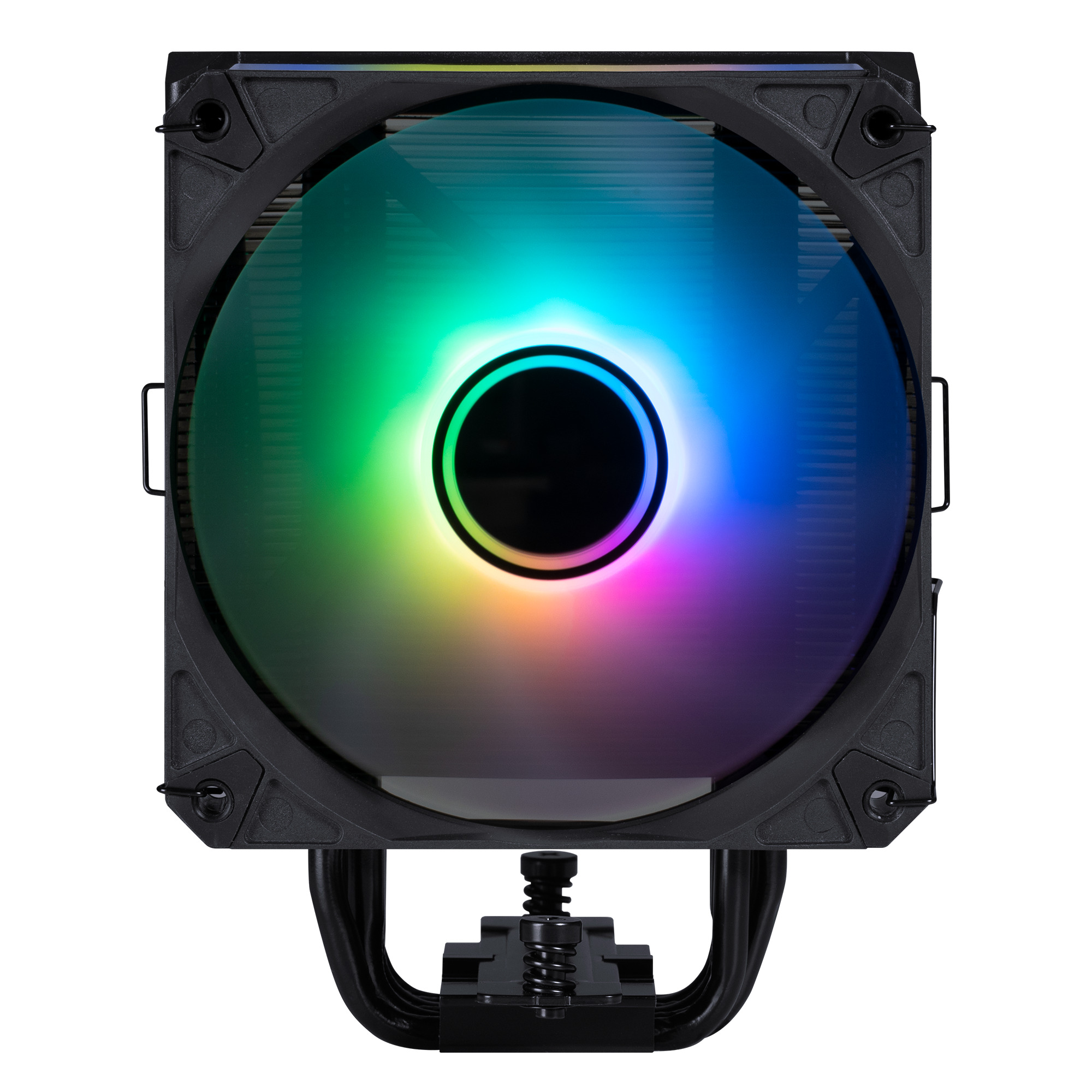 BITFENIX BITFENIX 120MM AIR COOLER ARGB BLACK-62542