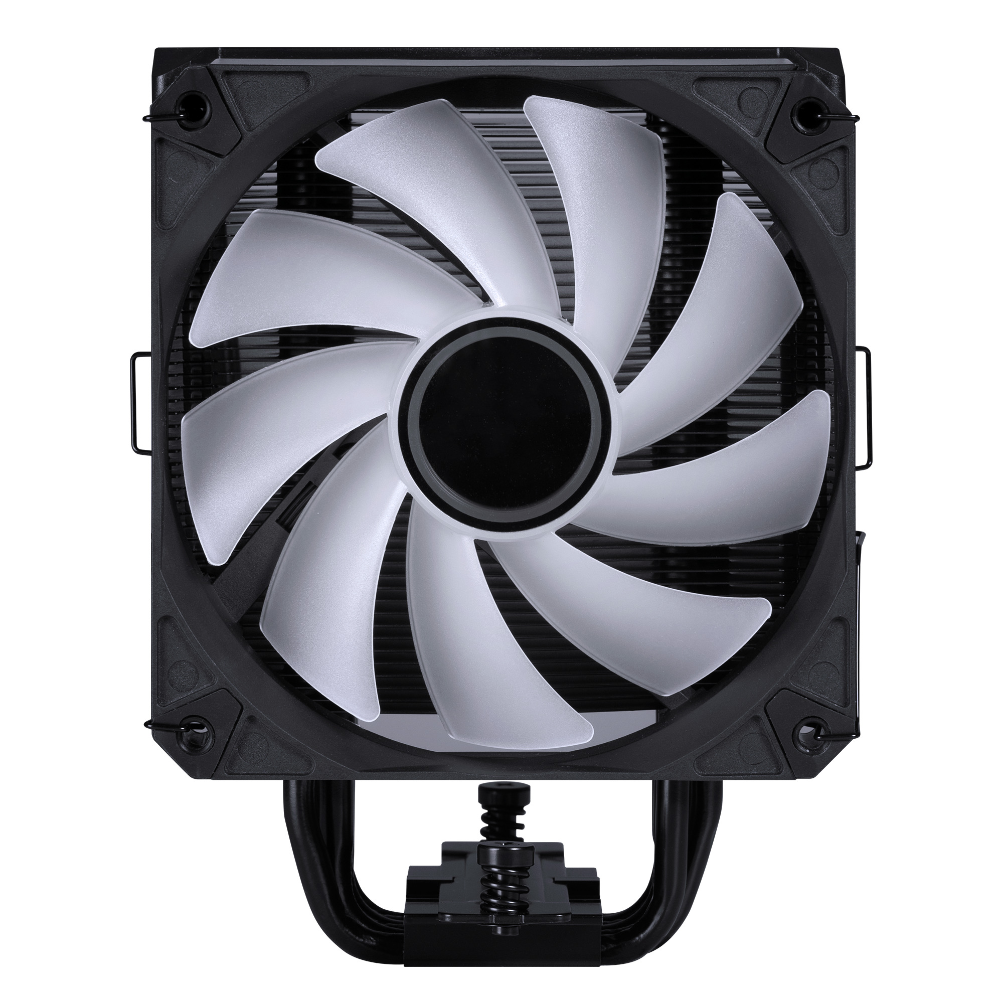 BITFENIX BITFENIX 120MM AIR COOLER ARGB BLACK-62543