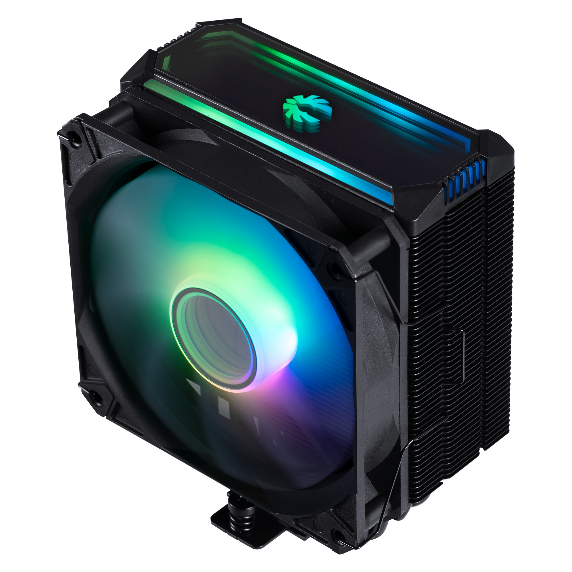 BITFENIX BITFENIX 120MM AIR COOLER ARGB BLACK-62544