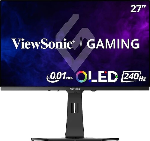 VIEWSONIC VIEWSONIC XG272-2K-OLED