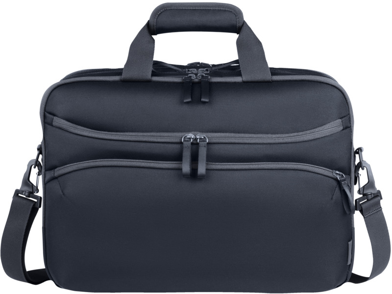 HP HP A2CE1AA 16.0 TRAVEL PLUS 22 LITER LAPTOP BAG GRAPHITE BLUE