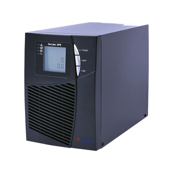 INFORM Inform Sinus Evo 1KVA (2 x 9AH) 1/1 On-Line KGK [879011001034]