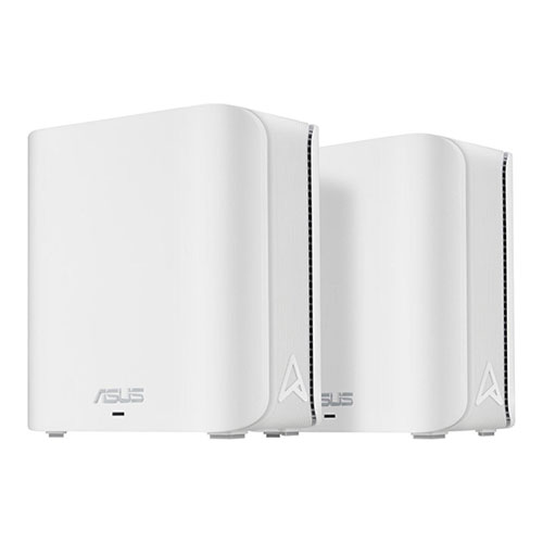 ASUS ASUS BD4  (Beyaz, İkili Paket) ZENWIFI7