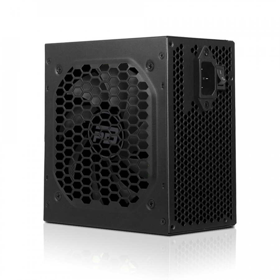 POWERBOOST PowerBoost BST-ATX650WEU FURY 650w 80+ 12cm Fanlı ATX PSU-58813