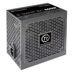 THERMALTAKE THERMALTAKE Thermaltake Smart Serisi BX1 650W 80+ Bronze PSU-61992