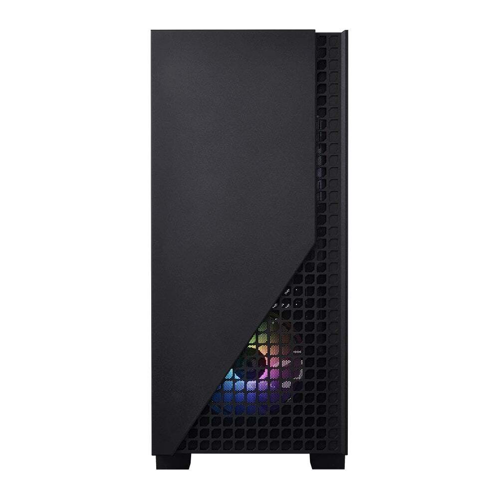 THERMALTAKE  h330 650w argb ledli 3x120mm fanlı tempered glass pencereli oyuncu kasası-60182