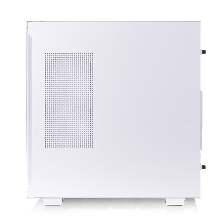THERMALTAKE  v350 tg beyaz 3x120mm argb fanlı, mesh panel midtower oyuncu kasası-60178