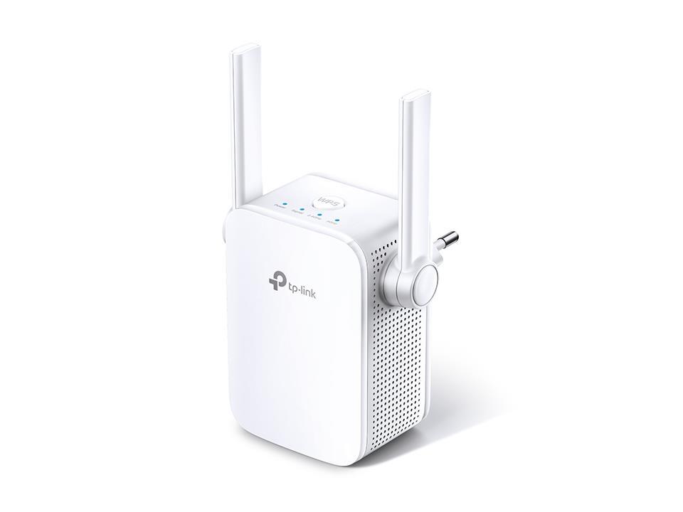TP-LINK TP-LINK RE305 AC1200 KABLOSUZ MENZIL GENISLETICI 