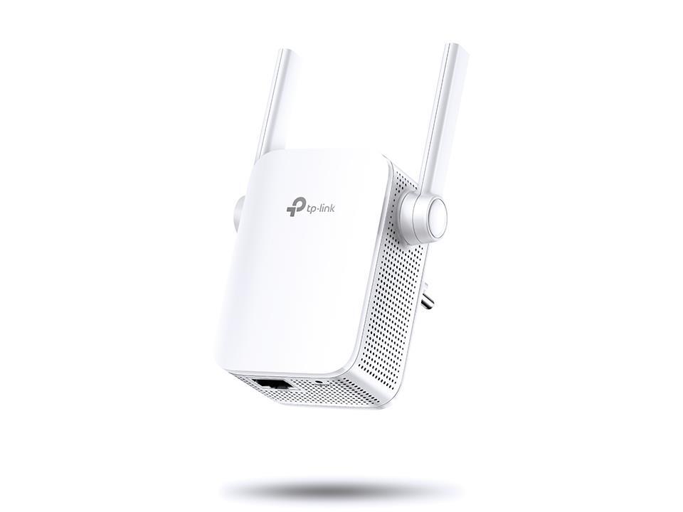 TP-LINK TP-LINK RE305 AC1200 KABLOSUZ MENZIL GENISLETICI -56895