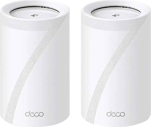 TP-LINK TP-LINK DECO BE65 BE11000 EV WI-FI 6 SİSTEMİ (2-PACK)