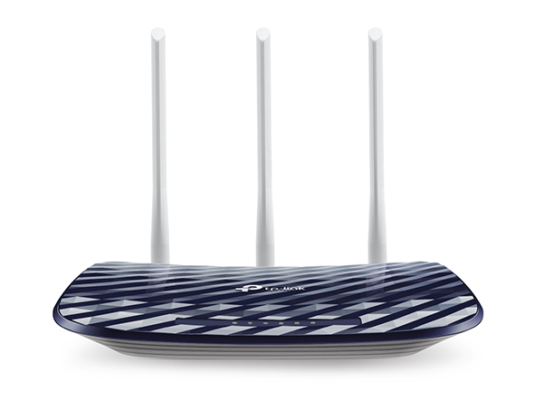 TP-LINK TP-LINK ARCHER C20 4PORT 300Mbps ROUTER