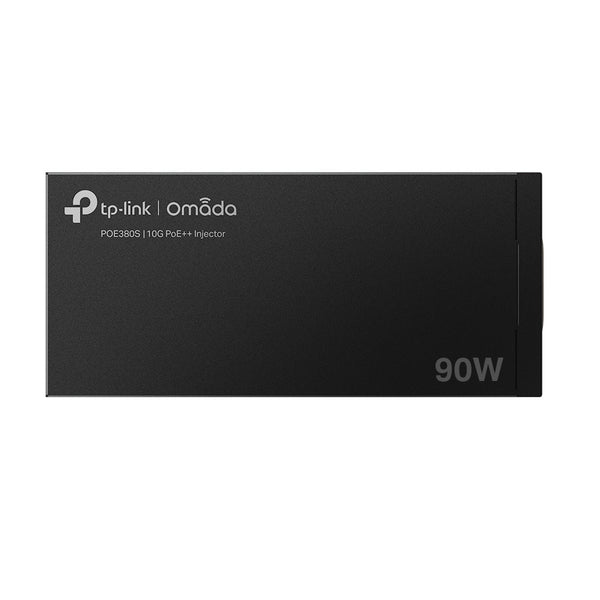 TP-LINK TP-LINK POE380S 10G POE ADAPTOR