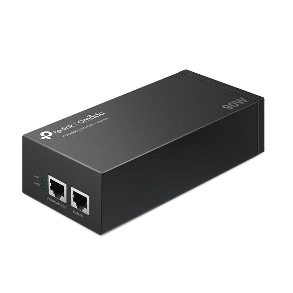 TP-LINK TP-LINK POE380S 10G POE ADAPTOR-47585