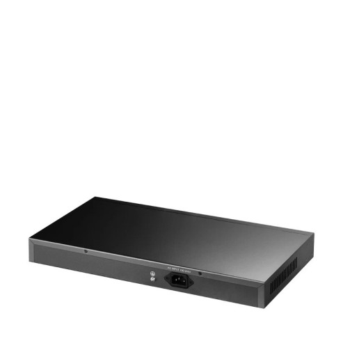 CUDY CUDY CUDY GS2018PS2-200W 16 PORT 10/100/1000 16 PORT POE+ 2 PORT UPLINK +2 SFP YONETILEBILIR RACK MOUNT SWITCH-66811
