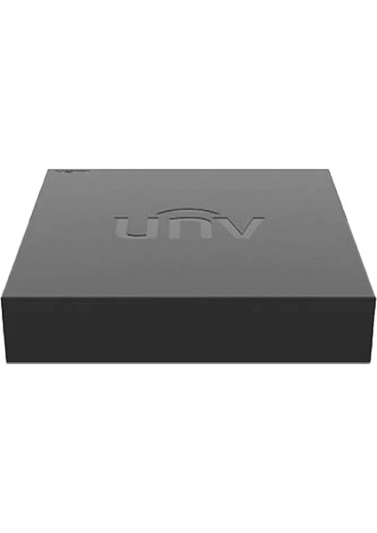 UNIVIEW UNIVIEW XVR301-16F 16 KANAL 1x HDD H65+ HİBRİT DVR KAYIT CİHAZI