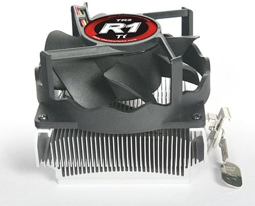 THERMALTAKE  tr2 r1 amd uyumlu cpu soğutucusu-58283
