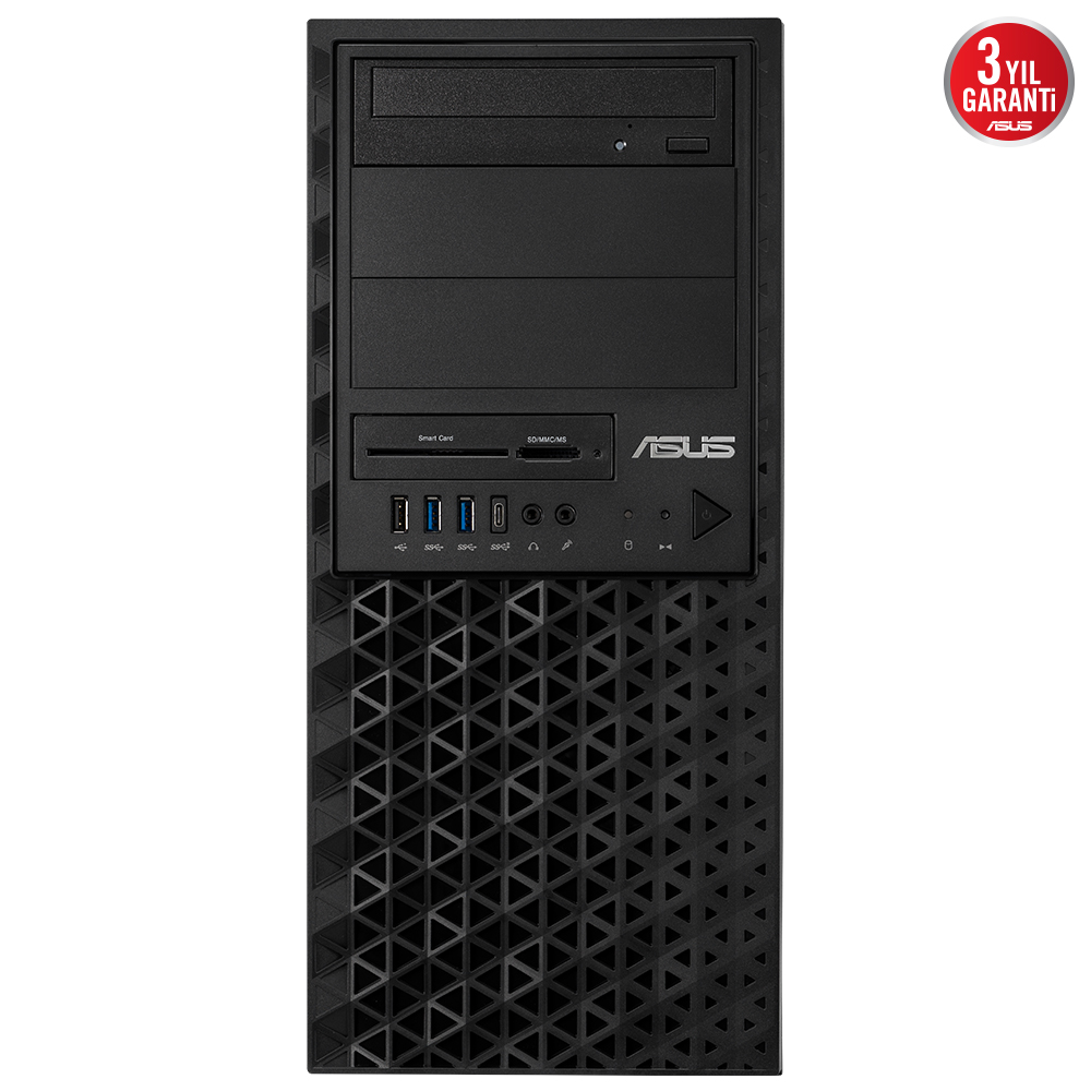 ASUS ASUS WS E500 G9-13900K001R INTEL I9-13900K 16GB DDR5 4800MHZ 1TB SSD NVIDIA T1000 8GB WIN11 PRO