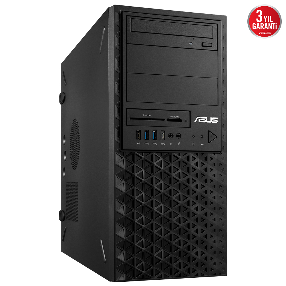 ASUS ASUS WS E500 G9-13900K001R INTEL I9-13900K 16GB DDR5 4800MHZ 1TB SSD NVIDIA T1000 8GB WIN11 PRO-31683