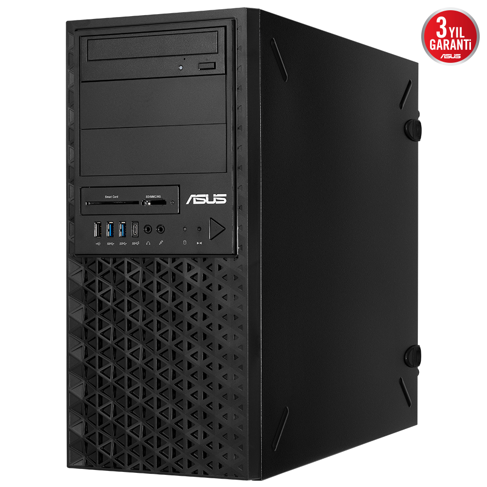 ASUS ASUS WS E500 G9-13900K001R INTEL I9-13900K 16GB DDR5 4800MHZ 1TB SSD NVIDIA T1000 8GB WIN11 PRO-31684
