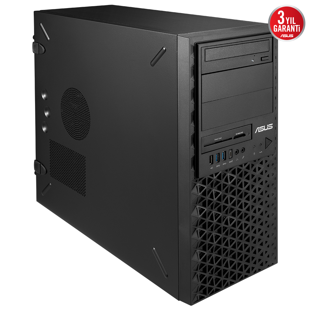 ASUS ASUS WS E500 G9-13900K001R INTEL I9-13900K 16GB DDR5 4800MHZ 1TB SSD NVIDIA T1000 8GB WIN11 PRO-31685