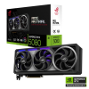 ASUS ASUS Asus 16GB ROG-ASTRAL-RTX5080-O16G-GAMING GDDR7 256Bit 2xHDMI 3xDP RGB DLSS4