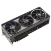 ASUS ASUS Asus 16GB ROG-ASTRAL-RTX5080-O16G-GAMING GDDR7 256Bit 2xHDMI 3xDP RGB DLSS4-66797