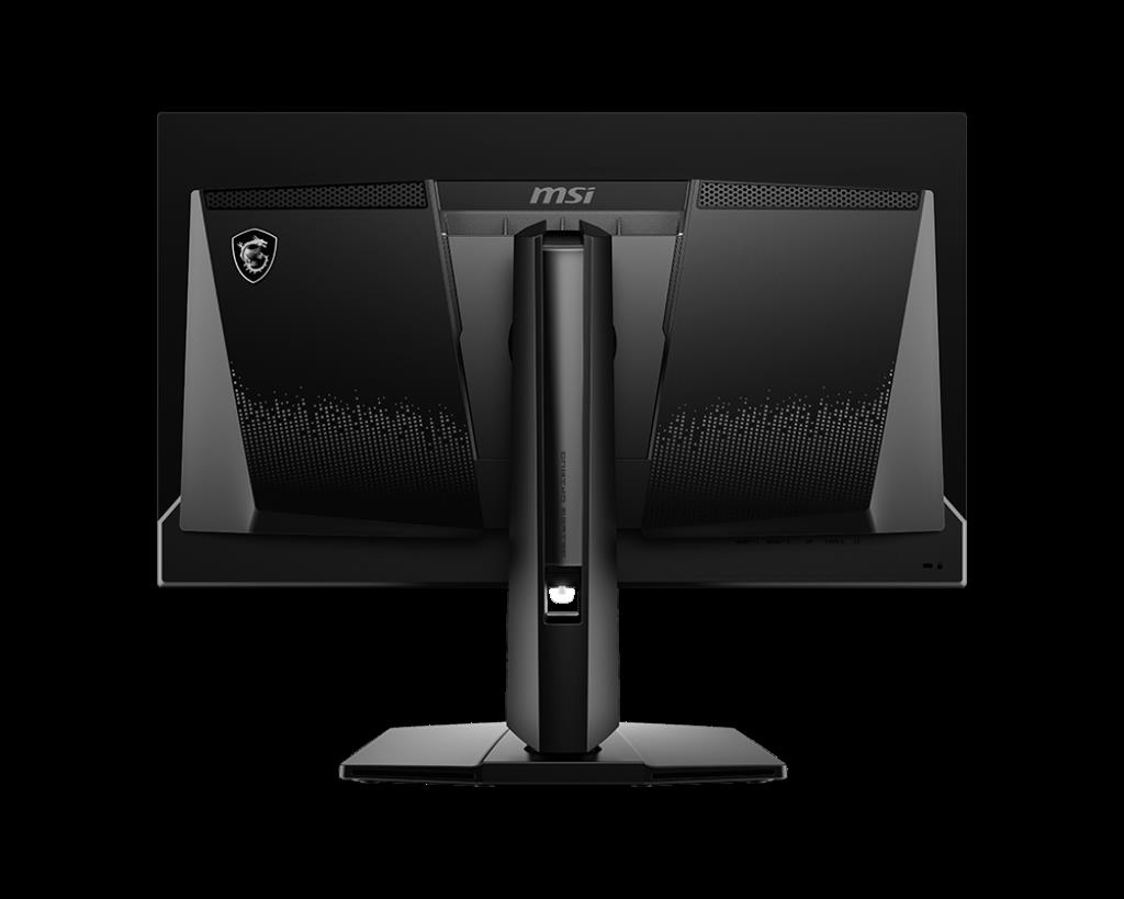 MSI MSI 26.5 MAG 271QPX QD-OLED 2560x1440 (WQHD) 16:9 FLAT 360HZ 0.03MS FREESYNC GAMING MONITOR-44015