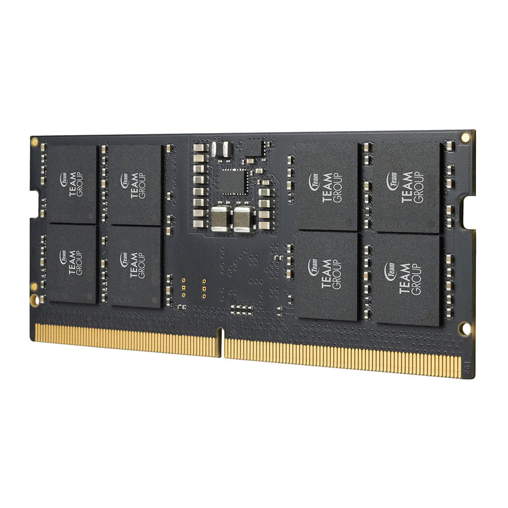 TEAM Team Elite 16GB 4800Mhz CL40 TED516G4800C40D-SBK